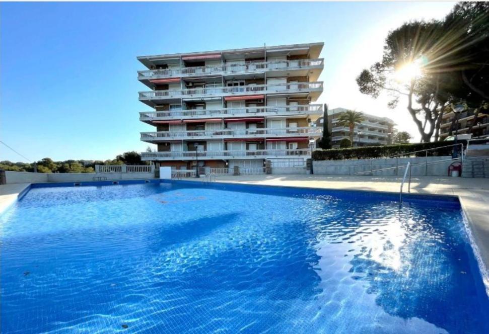 Colibri Appartement Salou