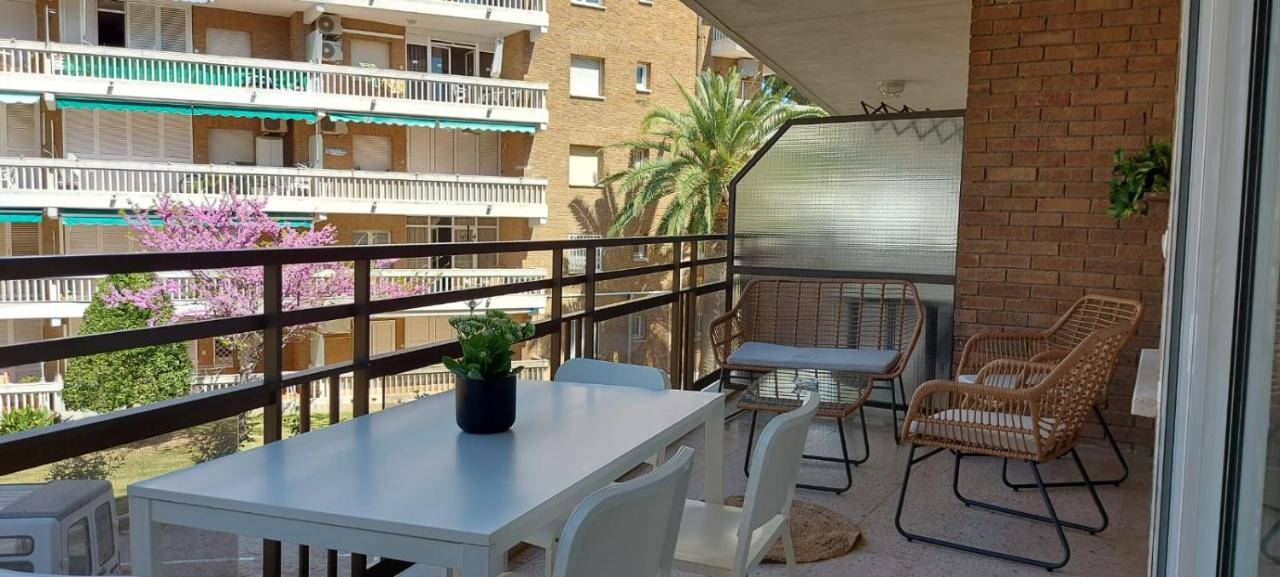 Appartement Colibri Salou