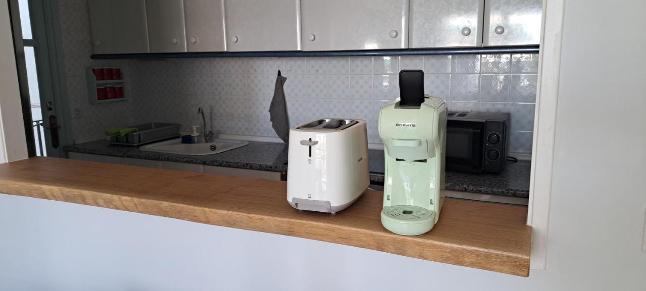 Appartement Colibri
